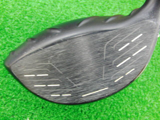 PING ドライバー G430 MAX 10.5°