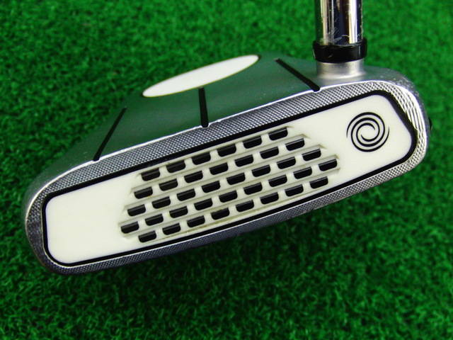 ODYSSEY パター STROKE LAB (2019) R-BALL