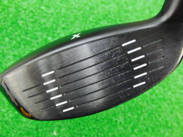 PXG ユーティリティ PXG 0317X GEN4 19°