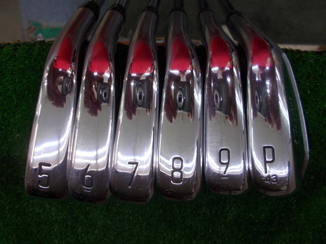 Titleist アイアンセット T200 (2023) 6本