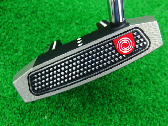 ODYSSEY パター MICROHINGE (2024) #7DB