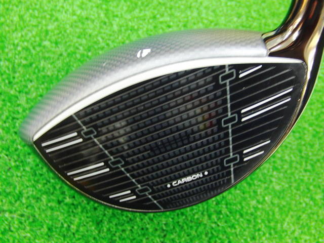 TaylorMade ドライバー Qi35 9°