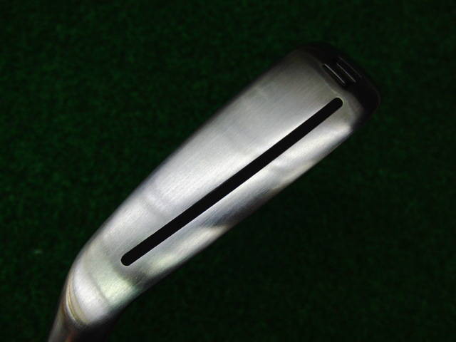 TaylorMade 単品アイアン P・790 FORGED (2025) #5