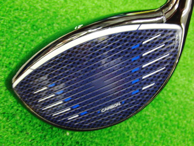 TaylorMade ドライバー Qi10 LS 9°