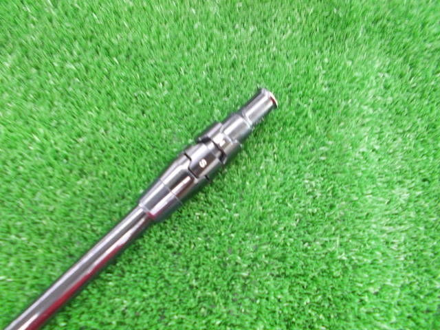 Fujikura シャフト (S) VENTUS BLACK (VeloCore) 5 (キャロウェイ用スリーブ)
