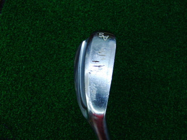 PRGR ウェッジ egg FORGED (2019) AS