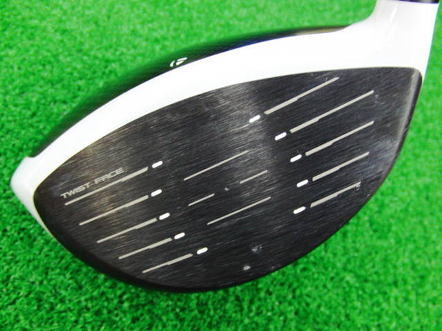 TaylorMade ドライバー SIM2 10.5°