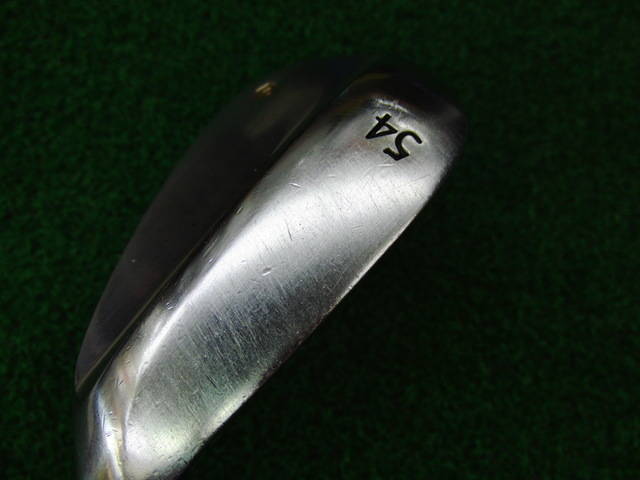 EPON ウェッジ TOUR WEDGE TYPE M (2023) 54°-10°