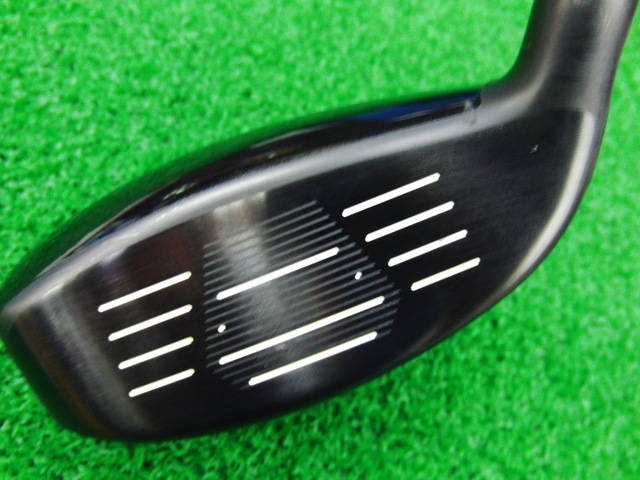 DUNLOP ユーティリティ XXIO (2020) X-eks- H5(23°)