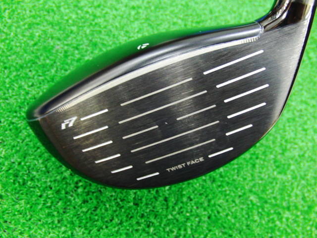 TaylorMade ドライバー r7 QUAD MINI DRIVER 11.5°