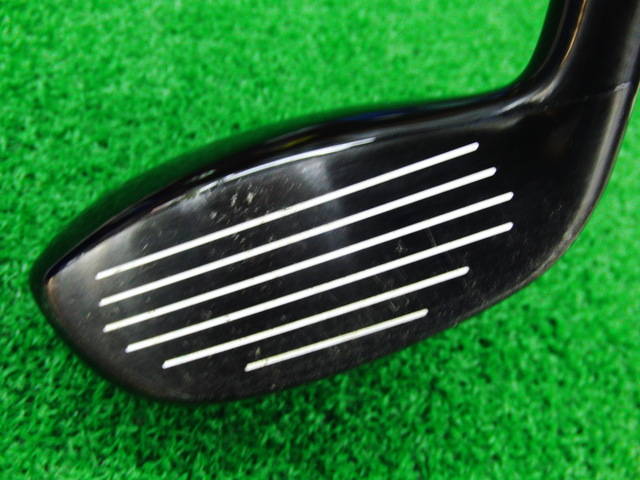 Mizuno ユーティリティ Mizuno Pro (2019) #4(22°)