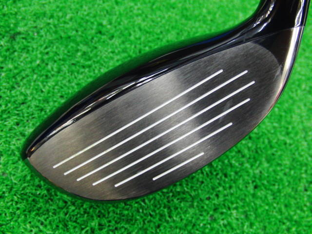 Callaway ユーティリティ APEX UW (2024) 17°