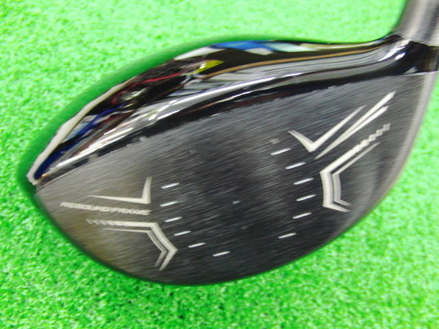 DUNLOP ドライバー SRIXON ZX5 10.5°