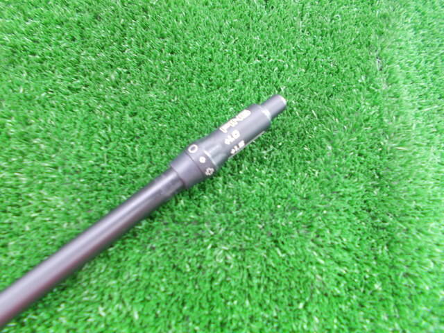三菱 CHEMICAL シャフト (S) Diamana BB43 (PING用スリーブ)