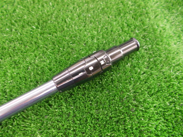 三菱 CHEMICAL シャフト (Ｓ) Diamana PD40 (キャロウェイ用スリーブ)