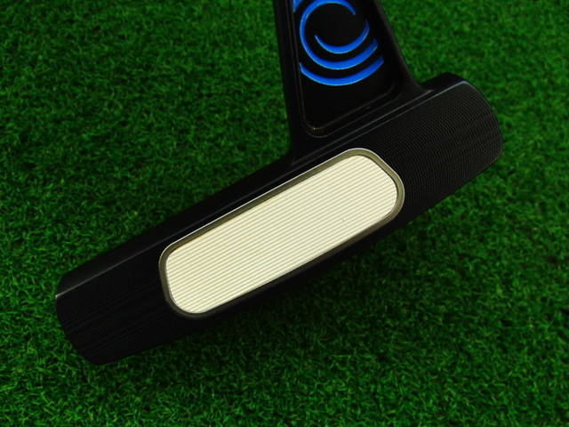 ODYSSEY パター Ai-ONE TRI-BEAM DOUBLE WIDE