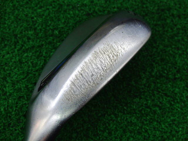 Titleist ウェッジ Vokey SM10 ツアークローム 56°-12D