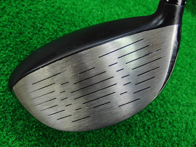EPON ドライバー AF-155iZ US spec  9°
