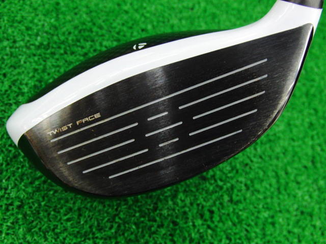 TaylorMade フェアウェイウッド SIM2 MAX #3(15°)