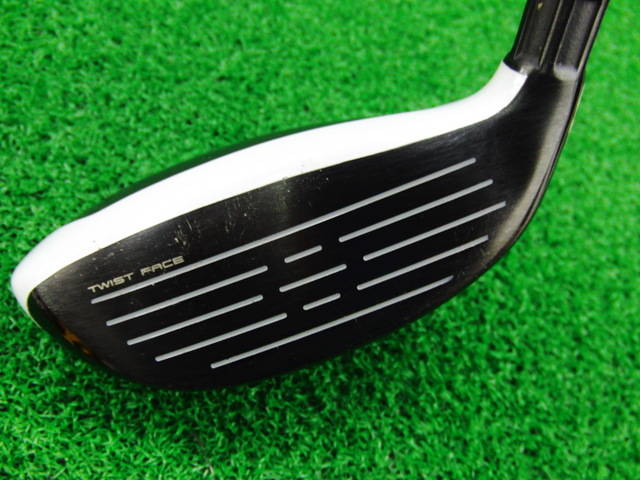 TaylorMade ユーティリティ SIM MAX #3(19°)