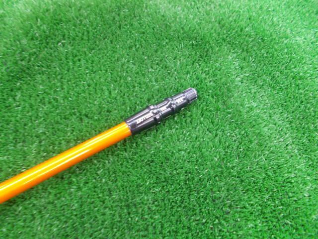 GRAPHITE DESIGN シャフト (R1) TOUR AD DI-5 Newコスメ (テーラーメイド用スリーブ)