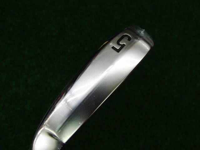 DUNLOP 単品アイアン SRIXON ZXi7 #5
