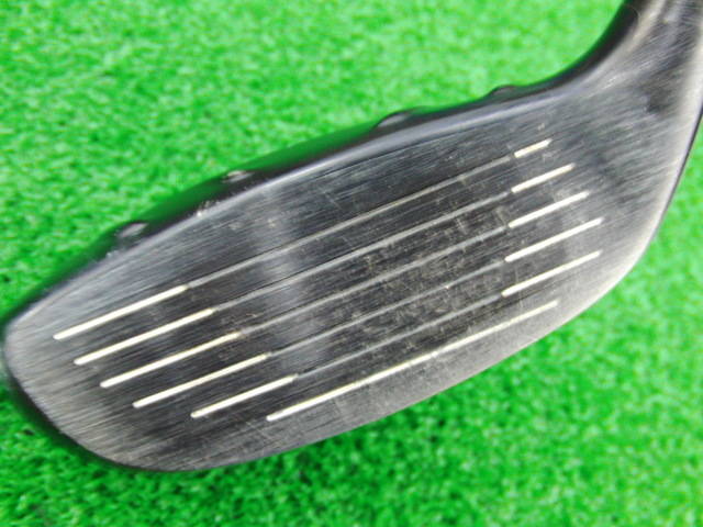 PING ユーティリティ G400 #3(19゜)