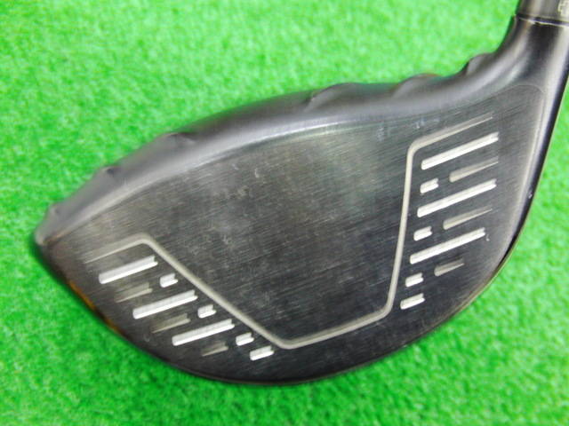 PING ドライバー G425 MAX 10.5°