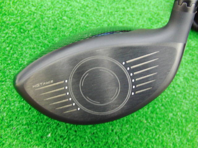 cobra ドライバー AEROJET MAX 10.5°