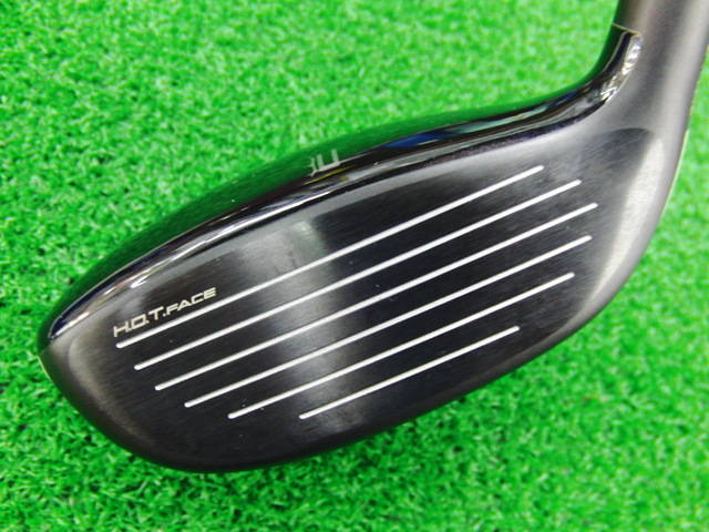 cobra ユーティリティ AEROJET 4H(21°)