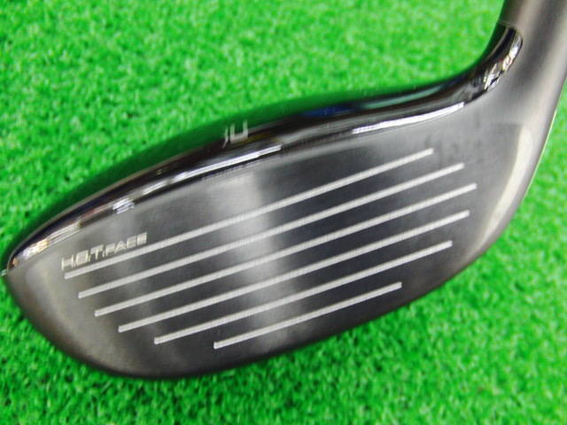 cobra ユーティリティ AEROJET (US) 3H(19°)