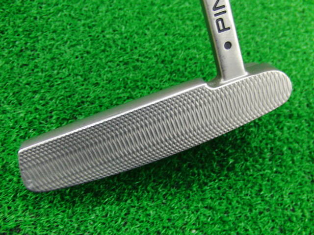 PING パター PING (2024) ANSER D