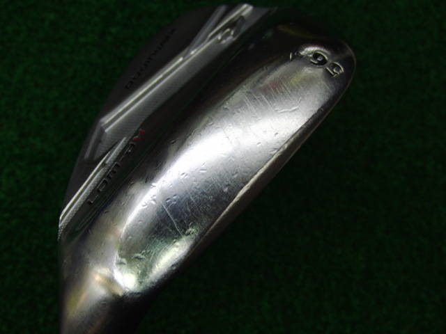 KAMUI ウェッジ KP-W07 56°-12°