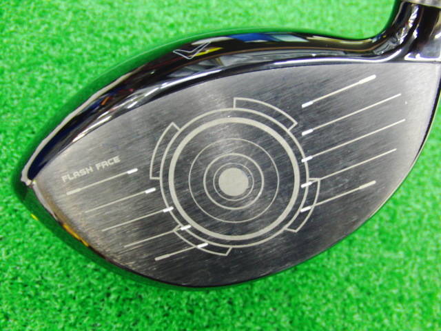 Callaway ドライバー EPIC FLASH  9°