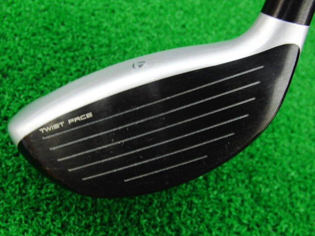TaylorMade フェアウェイウッド M5 #5(19°)