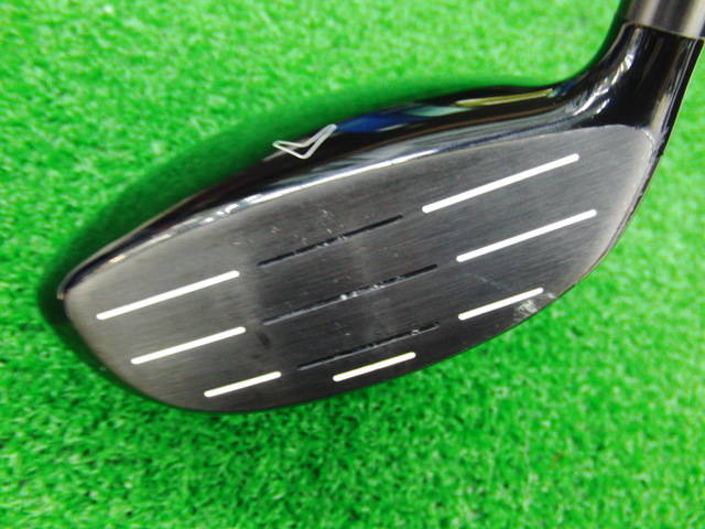 Callaway フェアウェイウッド EPIC MAX #3(15°)