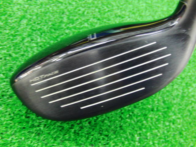 cobra ユーティリティ AEROJET 4H(21°)