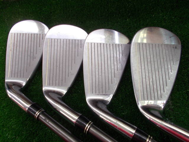 BRIDGESTONE アイアンセット TOURSTAGE PHYZ  8本