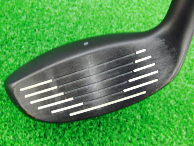 PING ユーティリティ G430 HYBRID #4(22°)