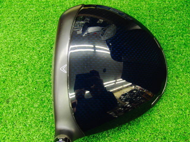 Callaway ドライバー PARADYM X 10.5°