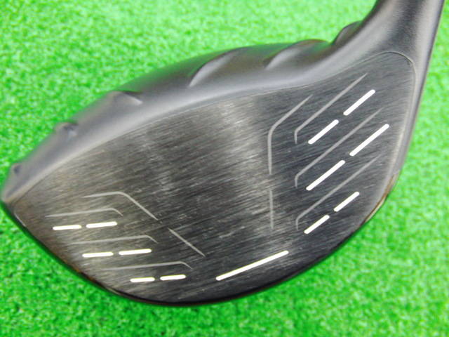 PING ドライバー G430 HL SFT 10.5°