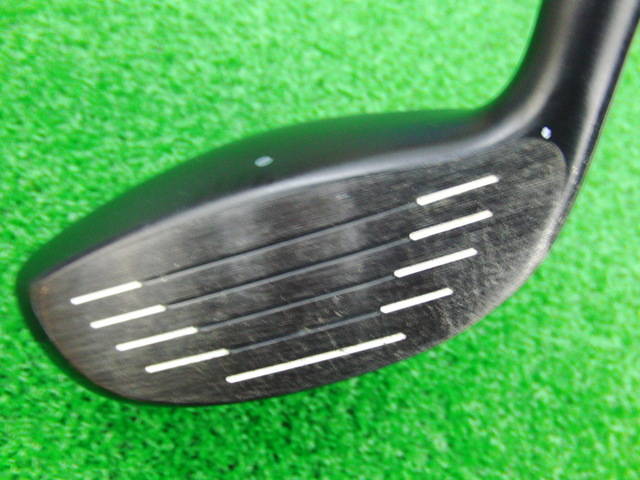 PING フェアウェイウッド G430 HL MAX #5(18°)