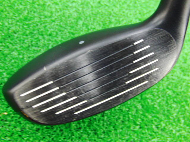 PING ユーティリティ G430 HL HYBRID #4(22°)