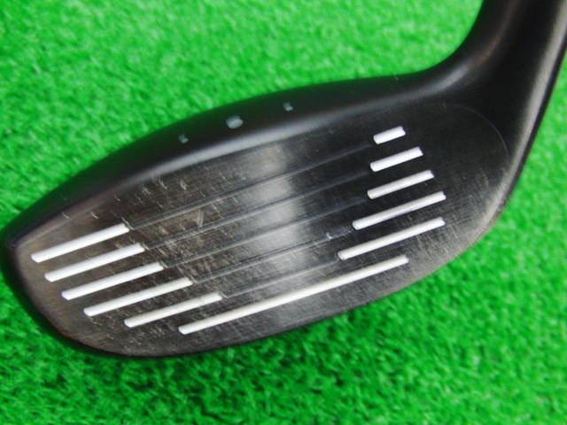 PING ユーティリティ G425 HYBRID #4(22°)
