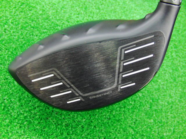 PING ドライバー G440 HL MAX  9°