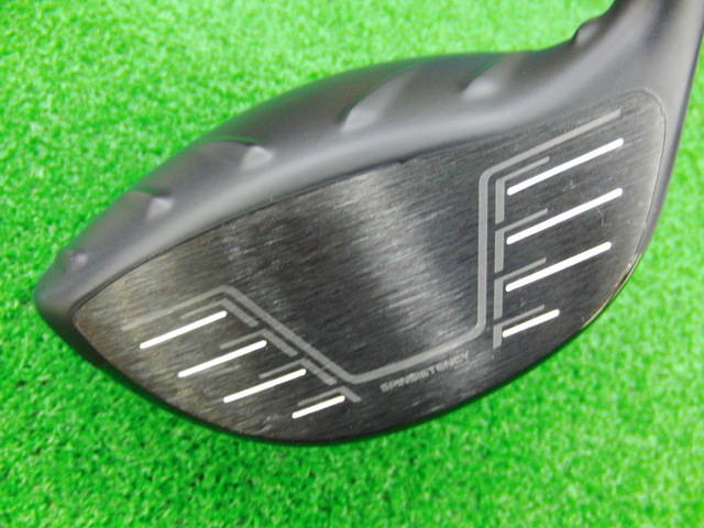 PING ドライバー G440 HL MAX  9°