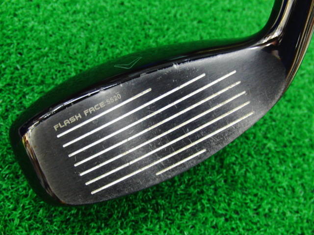 Callaway ユーティリティ MAVRIK (US) #5(23°)