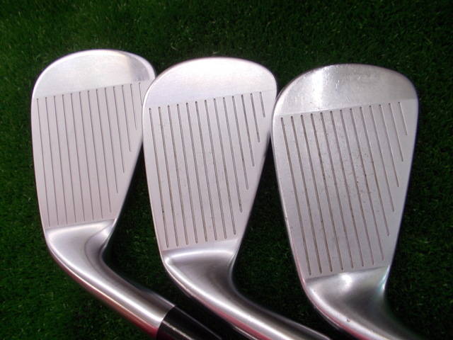 Callaway アイアンセット X FORGED STAR (2021) 6本