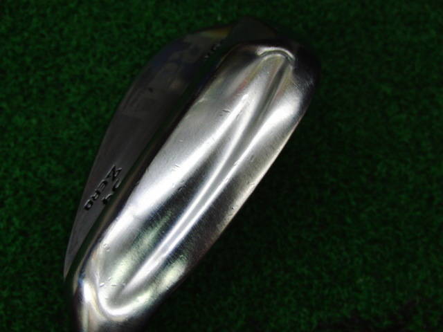 RomaRo ウェッジ Ray SX-ZERO 54゜