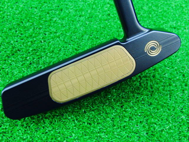 ODYSSEY パター Ai-ONE･MILLED TWO T CH